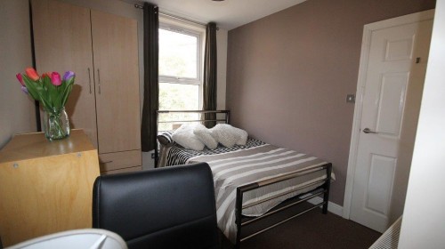 Bedroom 3 at 42 Bower Road
